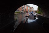BCN Marathon Challenge 2013: NB "Felonious Mongoose", passing Sheepcote Street Bridge on the BCN Main Line at the start of the BC Marathon Challenge..
Birmingham Canal Navigation,


United Kingdom,
on 25 May 2013 at 08:03, image #32