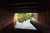 BCN Marathon Challenge 2013: Passing Spring Hill Bridge on the Soho Loop (Winson Green Loop), part of the Old Main Line. It carries the A457 over the canal. The structure behind, Spring Hill Pipe Bridge, carries pipes over the canal..
Birmingham Canal Navigation,


United Kingdom,
on 25 May 2013 at 08:16, image #46