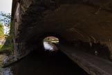 BCN Marathon Challenge 2013: Avery Rail Bridge at the BCN New Main Line. Although it is "just" a short railway bridge, it looks more like a short tunnel..
Birmingham Canal Navigation,


United Kingdom,
on 25 May 2013 at 08:45, image #79