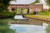 BCN Marathon Challenge 2013: Anchor Bridge on the BCN Main Line between Coseley Tunnel and Deepfields Junction..
Birmingham Canal Navigation,


United Kingdom,
on 25 May 2013 at 15:19, image #208