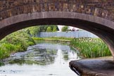 BCN Marathon Challenge 2013: Pothouse Bridge, carrying Loxdale Street over the Bradley Branch, near the terminus at Bradley Workshop..
Birmingham Canal Navigation,


United Kingdom,
on 25 May 2013 at 16:33, image #244