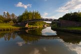 BCN Marathon Challenge 2013: Dudley Port Junction on the BCN New Main Line at Tipton, where the Netherton Tunnel Branch joins the New Main Line..
Birmingham Canal Navigation,


United Kingdom,
on 25 May 2013 at 18:34, image #287