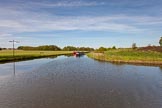 BCN Marathon Challenge 2013: Pelsall Junction seen from the Cannock Extension Canal, another BCN Marathon Challenge participant approaching..
Birmingham Canal Navigation,


United Kingdom,
on 26 May 2013 at 09:01, image #370
