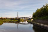BCN Marathon Challenge 2013: Ogley junction on the Wyrley & Essington Canal. The Lichfield & Huddersford Junction is currently restored..
Birmingham Canal Navigation,


United Kingdom,
on 26 May 2013 at 10:19, image #380
