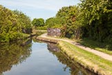 BCN Marathon Challenge 2013: An aqueduct carrying the Anglesey Branch of the Wyrley & Essington Canal over a railway line..
Birmingham Canal Navigation,


United Kingdom,
on 26 May 2013 at 10:28, image #386