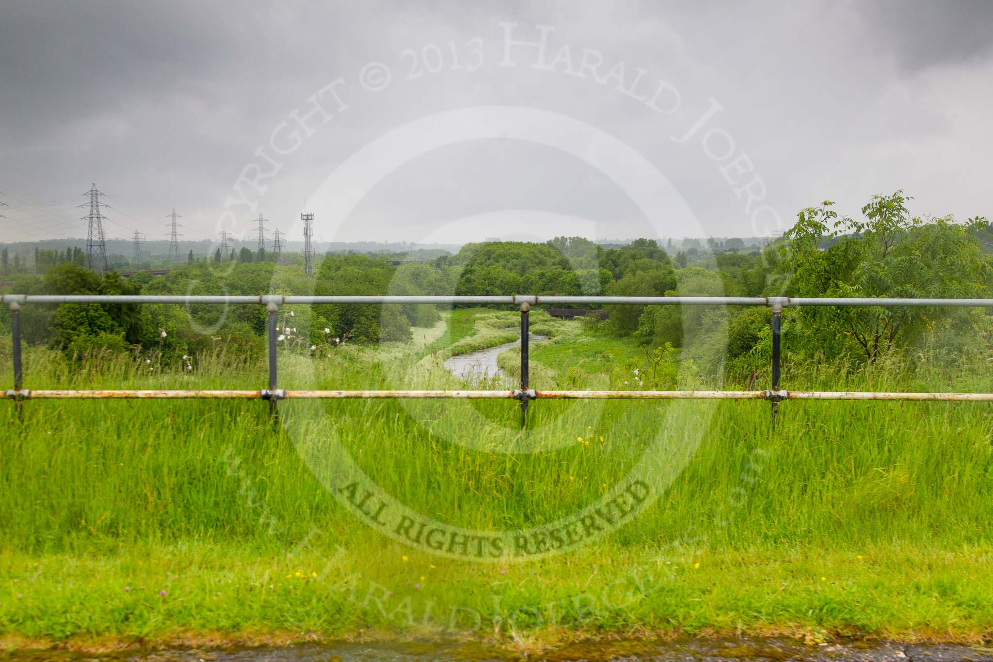 BCN Marathon Challenge 2014: Single arch aqueduct over the River Tame on the Tame Valley Canal.
Birmingham Canal Navigation,


United Kingdom,
on 24 May 2014 at 15:03, image #140