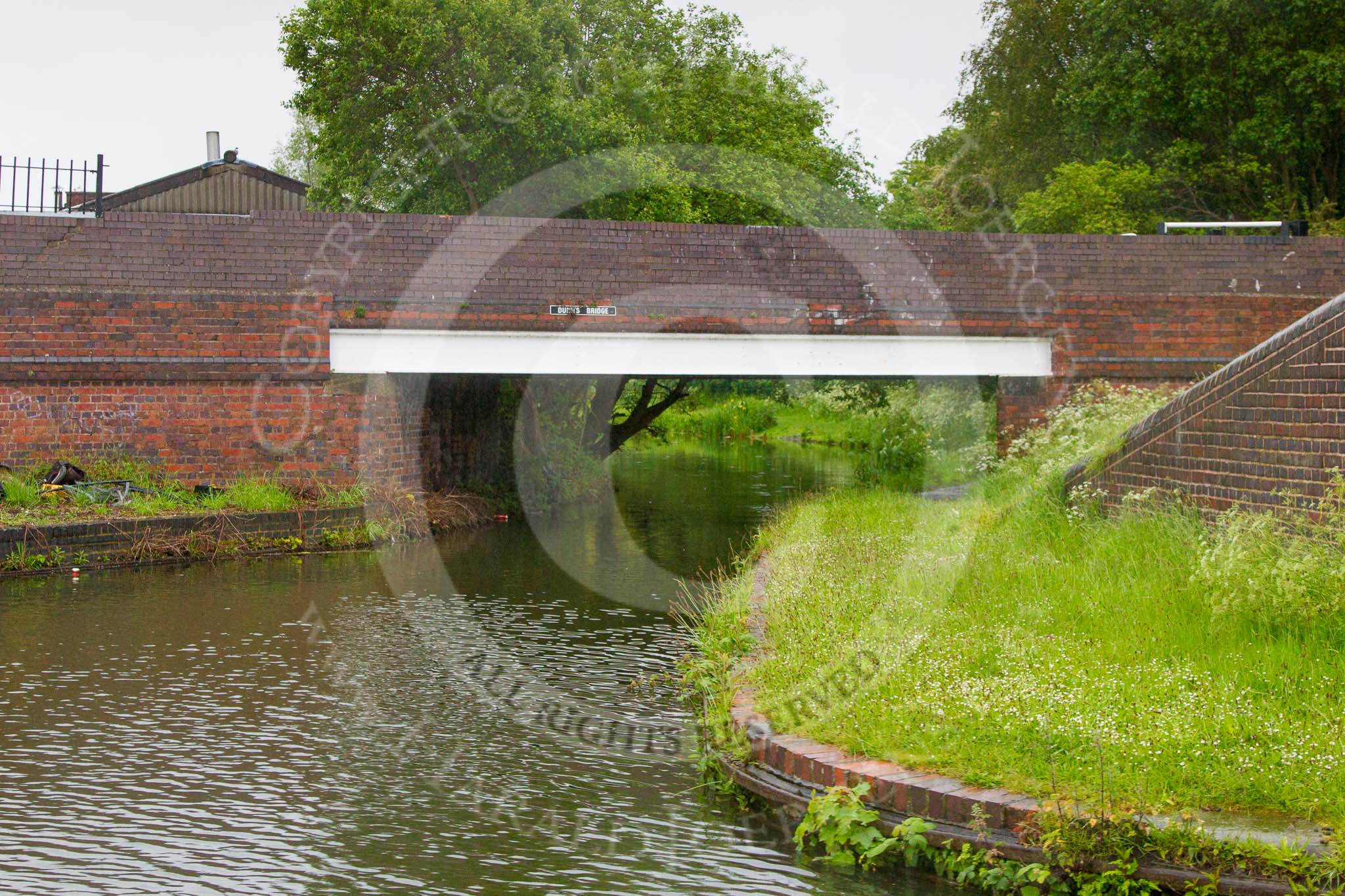 BCN Marathon Challenge 2014: Dunn's Bridge over the Bublehole Arm of the Dudley No 1 Canal..
Birmingham Canal Navigation,


United Kingdom,
on 25 May 2014 at 06:41, image #206