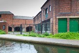 BCN Marathon Challenge 2014: Horseshoe Stables, BCN Main Line near Old Turn Junction.
Birmingham Canal Navigation,


United Kingdom,
on 23 May 2014 at 13:29, image #3