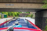 BCN Marathon Challenge 2014: On the Digbeth Branch between Lister Street Bridge and Heneage Street Bridge..
Birmingham Canal Navigation,


United Kingdom,
on 23 May 2014 at 15:30, image #45