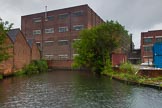 BCN Marathon Challenge 2014: Bordesley Street Wharf, Digbeth Basin, on the Digbeth Branch..
Birmingham Canal Navigation,


United Kingdom,
on 23 May 2014 at 16:31, image #54