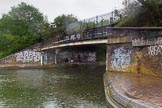 BCN Marathon Challenge 2014: Digbeth Junction (Proof House Junction), where the Digbeth Branch meets the Grand Union Canal (Warwick & Birmingham Canal(.
Birmingham Canal Navigation,


United Kingdom,
on 23 May 2014 at 16:35, image #57