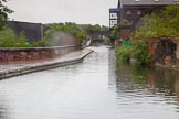 BCN Marathon Challenge 2014: Aqueduct on the Grand Union (Warwich & Birmingham) Canal over the River Rear, near Digbeth Junction..
Birmingham Canal Navigation,


United Kingdom,
on 23 May 2014 at 16:38, image #60