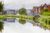 BCN Marathon Challenge 2014: Tame Valley Canal near Holloway Ban Bridge.
Birmingham Canal Navigation,


United Kingdom,
on 24 May 2014 at 15:39, image #155