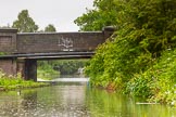 BCN Marathon Challenge 2014: Primrose Bridge on the Dudley No 1 Canal.
Birmingham Canal Navigation,


United Kingdom,
on 25 May 2014 at 06:53, image #209