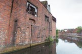BCN 24h Marathon Challenge 2015: Old industry at the Soho Loop. In a few years or decades this will be history, and replaced by housing developments or a business park, probably with less character than the old industry.
Birmingham Canal Navigations,



on 23 May 2015 at 09:00, image #27