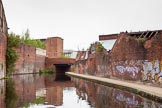 BCN 24h Marathon Challenge 2015: Old industry at the Soho Loop. In a few years or decades this will be history, and replaced by housing developments or a business park, probably with less character than the old industry.
Birmingham Canal Navigations,



on 23 May 2015 at 09:00, image #28