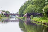 BCN 24h Marathon Challenge 2015: Pudding Green Junction on the BCN New Main Line, with the Wednesbury Old Canal on the right.
Birmingham Canal Navigations,



on 23 May 2015 at 12:48, image #104