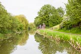 BCN 24h Marathon Challenge 2015: Factory bridge on the Walsall Canal near Midland Road.
Birmingham Canal Navigations,



on 23 May 2015 at 16:27, image #132