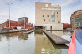 BCN 24h Marathon Challenge 2015: "Felonious Mongoose" at Walsall Town Wharf.
Birmingham Canal Navigations,



on 23 May 2015 at 17:36, image #147