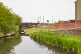 BCN 24h Marathon Challenge 2015: Horseley Fields Stop on the Wyrley & Essington Canal next to Horseley Fields Junction. There used to be a toll house next to the stop lock..
Birmingham Canal Navigations,



on 24 May 2015 at 08:16, image #166