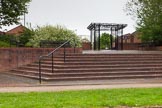 BCN 24h Marathon Challenge 2015: Modern gateway between the BCN Main Line and a housing estate near Millfields Road.
Birmingham Canal Navigations,



on 24 May 2015 at 08:55, image #177