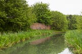 BCN 24h Marathon Challenge 2015: Overgrown remains of an industrial structure on the BCN Main Line neear Millfields Road.
Birmingham Canal Navigations,



on 24 May 2015 at 08:57, image #178