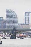 Thames Diamond Jubilee Pageant.
River Thames seen from Battersea Bridge,
London,

United Kingdom,
on 03 June 2012 at 14:19, image #17
