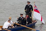 Thames Diamond Jubilee Pageant.
River Thames seen from Battersea Bridge,
London,

United Kingdom,
on 03 June 2012 at 14:42, image #96