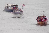 Thames Diamond Jubilee Pageant.
River Thames seen from Battersea Bridge,
London,

United Kingdom,
on 03 June 2012 at 15:26, image #354