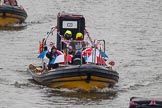 Thames Diamond Jubilee Pageant: PASSENGER BOATS- Experience (C23)..
River Thames seen from Battersea Bridge,
London,

United Kingdom,
on 03 June 2012 at 16:12, image #556