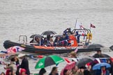 Thames Diamond Jubilee Pageant: PASSENGER BOATS- Island Adventurer (C18)..
River Thames seen from Battersea Bridge,
London,

United Kingdom,
on 03 June 2012 at 16:13, image #559