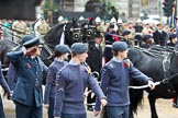 The Lord Mayor's Show 2011: 1921 (Lewisham) Squadron, Air Cadets..
Opposite Mansion House, City of London,
London,
-,
United Kingdom,
on 12 November 2011 at 11:06, image #99