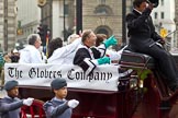 The Lord Mayor's Show 2011: Worshipful Company of Glovers (http://www.thegloverscompany.org/)..
Opposite Mansion House, City of London,
London,
-,
United Kingdom,
on 12 November 2011 at 11:12, image #160