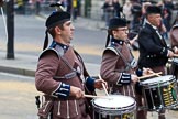 The Lord Mayor's Show 2011: The London Regiment, Terretorial Army..
Opposite Mansion House, City of London,
London,
-,
United Kingdom,
on 12 November 2011 at 11:27, image #291