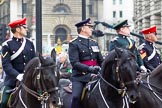 The Lord Mayor's Show 2011: The Royal Yeomanry..
Opposite Mansion House, City of London,
London,
-,
United Kingdom,
on 12 November 2011 at 11:40, image #408