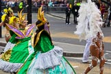 The Lord Mayor's Show 2011: Paraiso School of Samba (http://www.paraisosamba.co.uk/)..
Opposite Mansion House, City of London,
London,
-,
United Kingdom,
on 12 November 2011 at 12:03, image #624