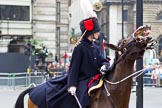 The Lord Mayor's Show 2011: The King’s Troop Royal Horse Artillery (HRA)..
Opposite Mansion House, City of London,
London,
-,
United Kingdom,
on 12 November 2011 at 12:07, image #676