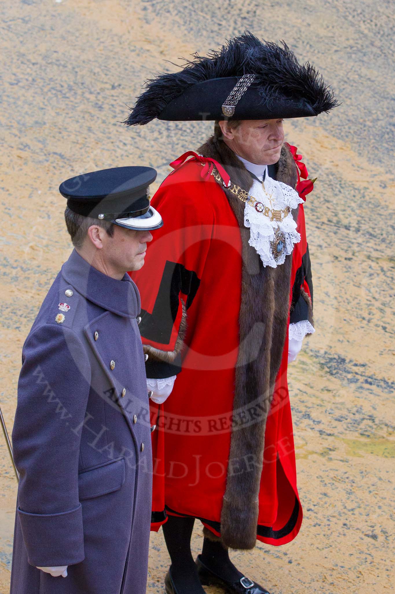 The Lord Mayor's Show 2012 - City of London Parade Photos ...