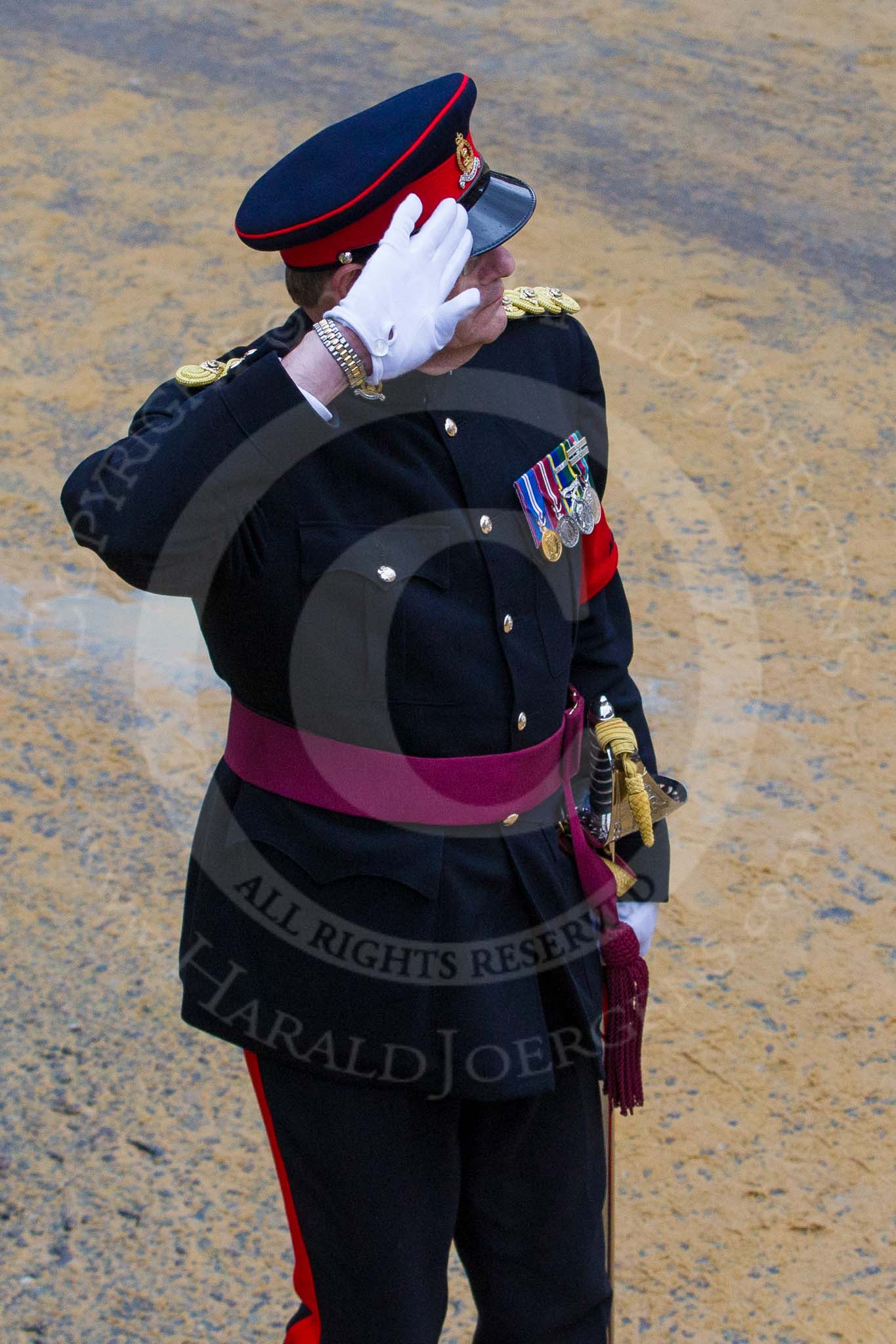 Lord Mayor's Show 2012.
Press stand opposite Mansion House, City of London,
London,
Greater London,
United Kingdom,
on 10 November 2012 at 12:02, image #1753