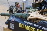 Lord Mayor's Show 2012: Entry 1, HAC, the Honourable Artillery Company..
Press stand opposite Mansion House, City of London,
London,
Greater London,
United Kingdom,
on 10 November 2012 at 10:59, image #177