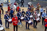 Lord Mayor's Show 2012: Entry 29 - National Youth Marching Band..
Press stand opposite Mansion House, City of London,
London,
Greater London,
United Kingdom,
on 10 November 2012 at 11:12, image #464