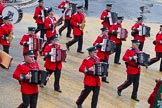 Lord Mayor's Show 2012: Entry 35 - Baillies Mill Accordion Band from County Down in Northern Ireland..
Press stand opposite Mansion House, City of London,
London,
Greater London,
United Kingdom,
on 10 November 2012 at 11:15, image #538