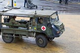 Lord Mayor's Show 2012: Entry 50 - 144 Parachute Medical Squadron (V)..
Press stand opposite Mansion House, City of London,
London,
Greater London,
United Kingdom,
on 10 November 2012 at 11:22, image #694