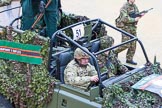 Lord Mayor's Show 2012: Entry 51 - F & G Companies 7 Rifles..
Press stand opposite Mansion House, City of London,
London,
Greater London,
United Kingdom,
on 10 November 2012 at 11:22, image #697