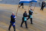 Lord Mayor's Show 2012: Entry 72 - Metropolitan Grand Lodge of London, London Freemasons..
Press stand opposite Mansion House, City of London,
London,
Greater London,
United Kingdom,
on 10 November 2012 at 11:31, image #895