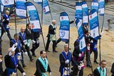 Lord Mayor's Show 2012: Entry 72 - Metropolitan Grand Lodge of London, London Freemasons..
Press stand opposite Mansion House, City of London,
London,
Greater London,
United Kingdom,
on 10 November 2012 at 11:31, image #899