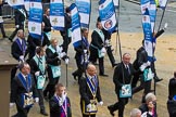 Lord Mayor's Show 2012: Entry 72 - Metropolitan Grand Lodge of London, London Freemasons..
Press stand opposite Mansion House, City of London,
London,
Greater London,
United Kingdom,
on 10 November 2012 at 11:31, image #901