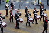Lord Mayor's Show 2012: Entry 111 - Surbiton Royal British Legion Band..
Press stand opposite Mansion House, City of London,
London,
Greater London,
United Kingdom,
on 10 November 2012 at 11:56, image #1596