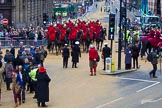 Lord Mayor's Show 2012: Entry 147 - Household Cavalry Mounted Regiment..
Press stand opposite Mansion House, City of London,
London,
Greater London,
United Kingdom,
on 10 November 2012 at 12:09, image #1918
