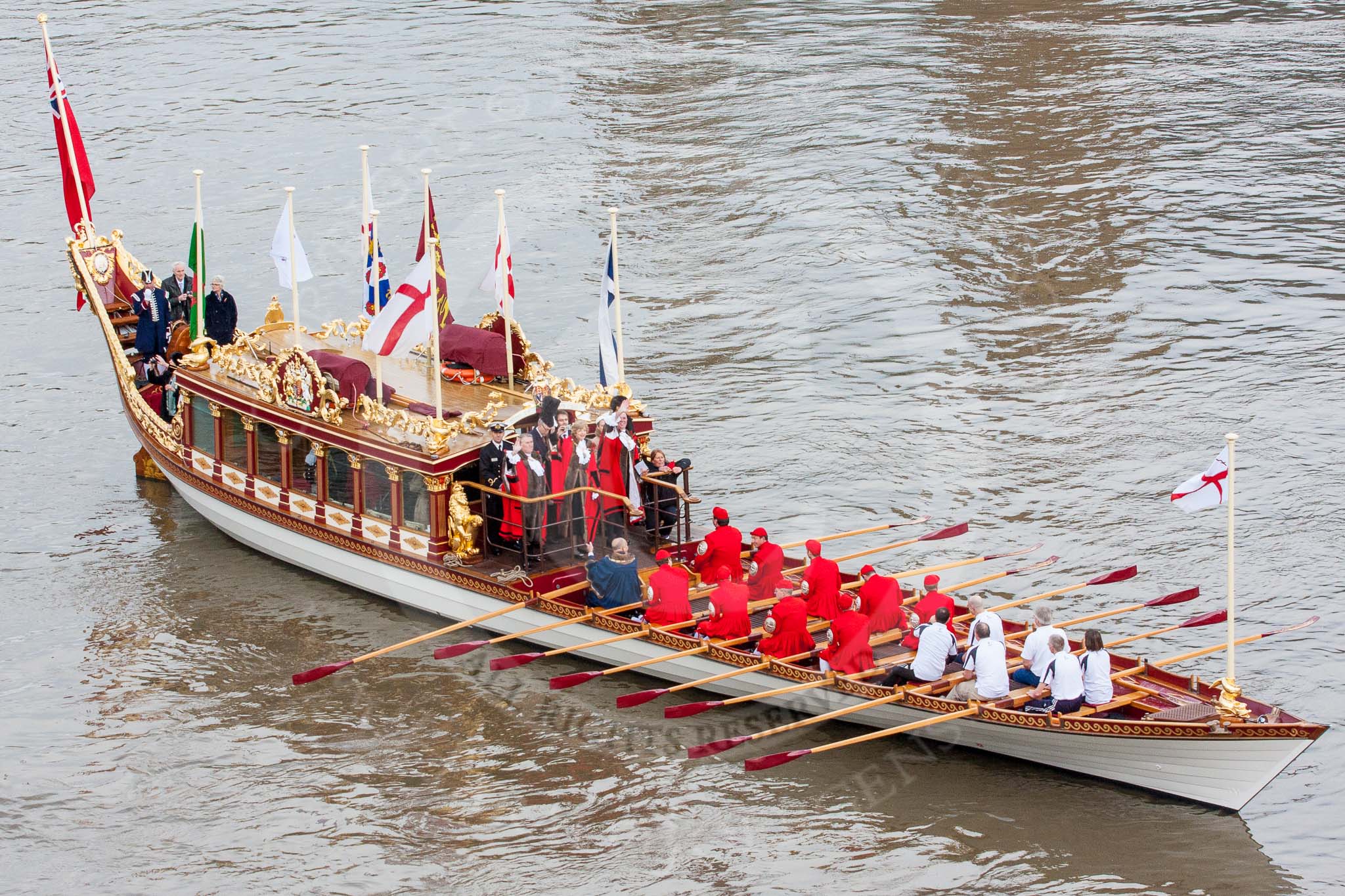 Lord Mayor's Show 2013.




on 09 November 2013 at 09:15, image #20